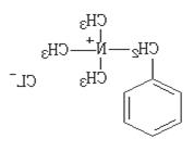 苄基三甲基氯化铵